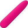 Vibrátor CALEXOTICS BLISS VIBE PINK vízálló szilikon