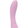 Vibrátor Calexotics Luxe Touch Sensitive Wand 18.5 cm