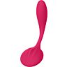 Vibrátor Calexotics Silhouette S8 - 15 vibrációs móddal