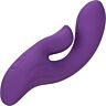 Vibrátor CALEXOTICS STELLA DUAL PLEASER prémium G masszírozó