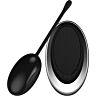 Vibrátor L'Amourose MAE + BLACK 15 vibrációs móddal