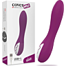 Vibrátor COVERME ELSIE távirányítóval