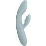 Vibrátor Vibrador Chika hőmérséklet és app vezérlés