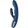Vibrátor SVAKOM AYLIN DARK BLUE 15 vibrációs móddal