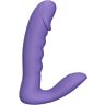 Vibrátor Honey Play Box RORA PURPLE - Kettős stimuláció