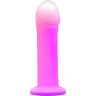 Vibrátor Loviux Duchess Candy - 10 vibrációs móddal