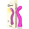 G-vibrátor G-SPOT Gregory - Ergonomikus G-pont stimulátor
