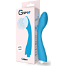 G-Spot Vibrátor G-SPOT Gylbert Teljes Stimulációhoz