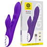 G Pont Vibrátor GALATEA GALO PURPLE távirányítóval