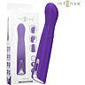 Vibrátor INTENSE HIGH TECH Helena Up & Down
