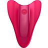 Ujjvibrátor SATISFYER High Fly – Szexuális élvezet új magasságokban
