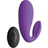Vibrátor S Pleasures Premium Line MEEVA