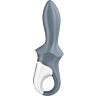 Hincható anál vibrátor SATISFYER AIR PUMP BOOTY 1