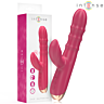 3 az 1-ben Vibrátor INTENSE FUN Chloe Sokoldalú Stimulációhoz