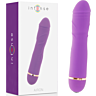 Classic Vibrátor INTENSE AIRON 20 Vibrációs Móddal