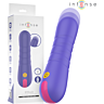 Vibrátor INTENSE FUN TOYS STELLA | Függőleges behatolás