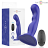 Vibrátor INTENSE SHORTY távirányítóval