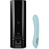 Páros szett KIIROO ONYX+ & PEARL 2+ új technológiával