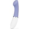 G-pont vibrátor LELO GIGI™ 3 – Személyre szabott stimuláció