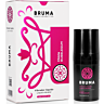 Folyékony Vibrátor BRUMA Bubblegum 15 ml