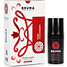 Folyékony Vibrátor BRUMA Eper ízű 15 ml