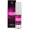 Folyékony Vibrátor SECRETPLAY - Erős ingerlő 15 ml