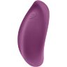 Vibrátor S Pleasures Premium Line Phenomena - Kettős stimuláció