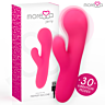 Classic vibrátor MORESSA JERRY PREMIUM 30 vibrációs móddal