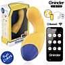 Vibrátor ONINDER CUTE LOVE BUDDY MASTER - Intelligens vezérlés