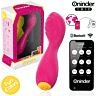 Vibrátor ONINDER CUTE Love Buddy G-pont stimulátor