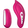 Vibrátor Panty Vibe Recargable Liebe