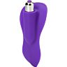 Braga Tantus Panty Play diszkrét élményhez