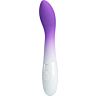 Pretty Love Bishop G-Spot Vibrátor 30 Vibrációval