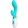 G-Spot Vibrátor Pretty Love Brighty Erőteljes Vibrációval
