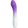 G-Pont Vibrátor Pretty Love Elemental 30 Vibrációval