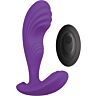 S Pleasures Kényelmes Prosztata és Perineum Vibrátor