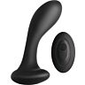 Vibrátor S Pleasures Premium Line EAZY - Kényelmes használat