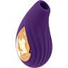 Pulsáló vibrátor Vibrador MIMI független motorral