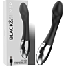 G-pont vibrátor BLACK&SILVER KILIAN STIMULATING VIBE