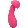 G-pont vibrátor CALEXOTICS Pixies Exciter rugalmas fejel