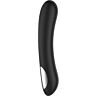 Vibrátor Kiiroo Pearl2 Black 20 cm x 3.5 cm