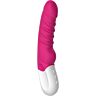 Vibrátor Liebe Vertigo Cerise – Intenzív kettős stimuláció