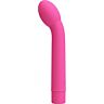 G-Spot Vibrátor Pretty Love Logan 10 Vibrációval