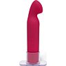 Vibrátor Tickler Starlet – Kompakt és erőteljes