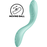 G Ponti Vibrátor SATISFYER RRRolling Pleasure