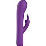 Rabbit vibrátor B SWISH BWILD BUNNY INFINITE DELUXE 10 rezgés