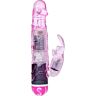 Rabbit vibrátor BAILE MULTISPEED 10 vibrációs móddal