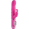 Vibrátor Calexotics TANTRIC MANTRA 15 vibrációs móddal