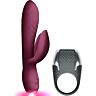 Készlet Szexjáték CLIMAXIMUM - LAMOUR RABBIT VIBRÁTOR