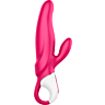 SATISFYER VIBE MR RABBIT Nyuszivibrátor